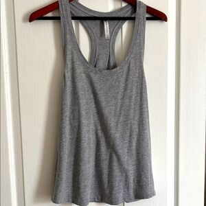 EUC-Fabletics Racerback relaxed, flowy fitTank Top